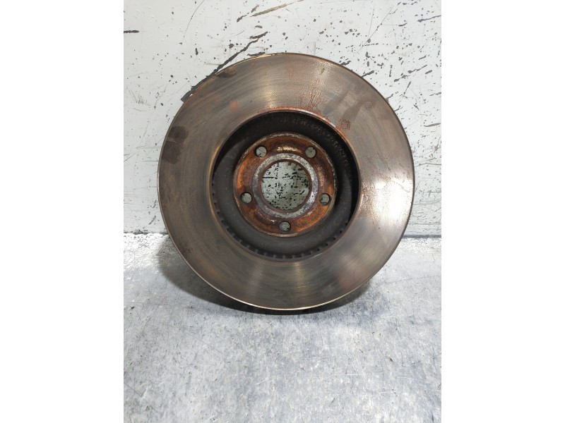 Recambio de disco freno delantero para ford mondeo turn. hybrid trend referencia OEM IAM   