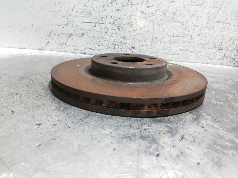 Recambio de disco freno delantero para ford mondeo turn. hybrid trend referencia OEM IAM   