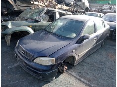 opel astra g berlina del año 2001