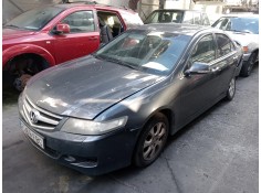 honda accord berlina (cl/cn) del año 2006