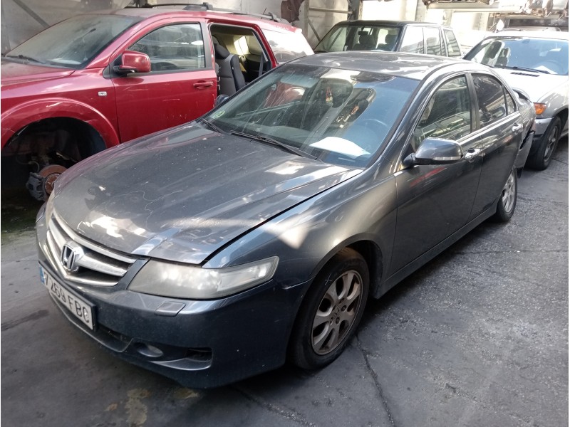 honda accord berlina (cl/cn) del año 2006