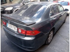honda accord berlina (cl/cn) del año 2006 2