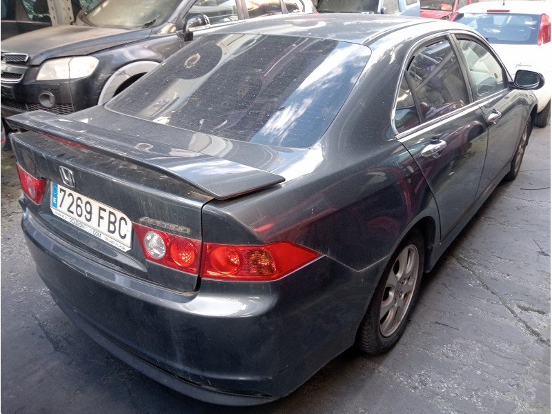 honda accord berlina (cl/cn) del año 2006