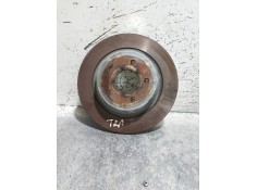 Recambio de disco freno trasero para ford mondeo turn. hybrid trend referencia OEM IAM   