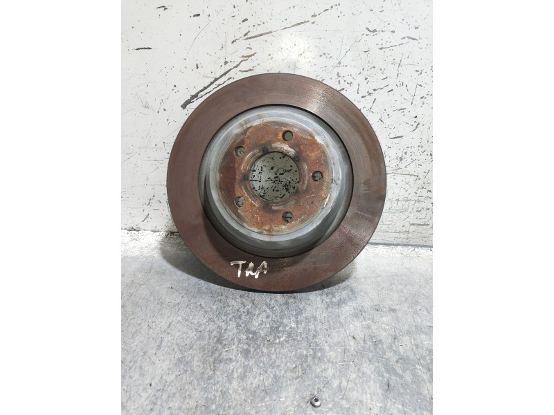 Recambio de disco freno trasero para ford mondeo turn. hybrid trend referencia OEM IAM   
