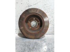 Recambio de disco freno trasero para ford mondeo turn. hybrid trend referencia OEM IAM    2