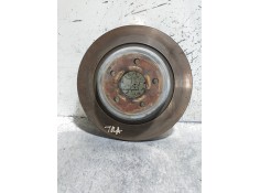 Recambio de disco freno trasero para ford mondeo turn. hybrid trend referencia OEM IAM   