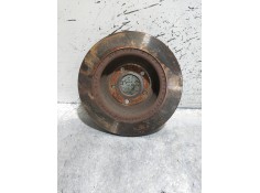 Recambio de disco freno trasero para ford mondeo turn. hybrid trend referencia OEM IAM    2