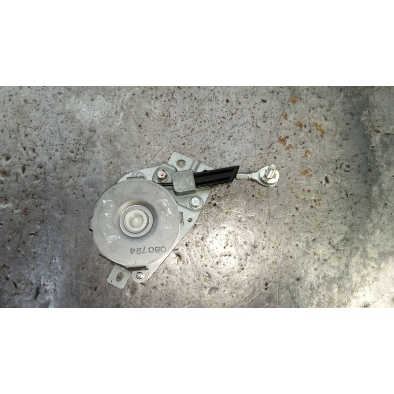 Recambio de cerradura maletero / porton para citroen c-crosser 2.2 hdi fap cat referencia OEM IAM   