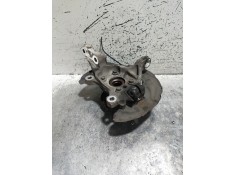 Recambio de mangueta delantera derecha para ford mondeo turn. hybrid trend referencia OEM IAM DG9C3K170A   2