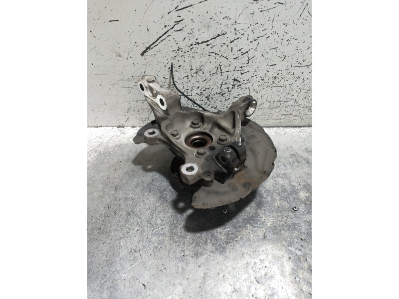 Recambio de mangueta delantera derecha para ford mondeo turn. hybrid trend referencia OEM IAM DG9C3K170A  