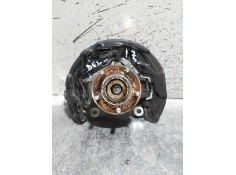 Recambio de mangueta delantera izquierda para ford mondeo turn. hybrid trend referencia OEM IAM DG9C3K171A  