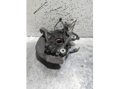 Recambio de mangueta delantera izquierda para ford mondeo turn. hybrid trend referencia OEM IAM DG9C3K171A   2