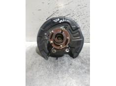 Recambio de mangueta trasera derecha para ford mondeo turn. hybrid trend referencia OEM IAM DG9C5B758A  
