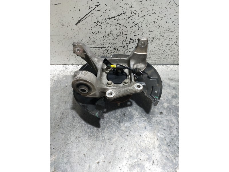 Recambio de mangueta trasera derecha para ford mondeo turn. hybrid trend referencia OEM IAM DG9C5B758A  