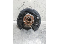Recambio de mangueta trasera izquierda para ford mondeo turn. hybrid trend referencia OEM IAM DG9C5B759A  