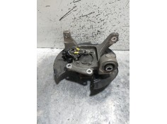 Recambio de mangueta trasera izquierda para ford mondeo turn. hybrid trend referencia OEM IAM DG9C5B759A   2