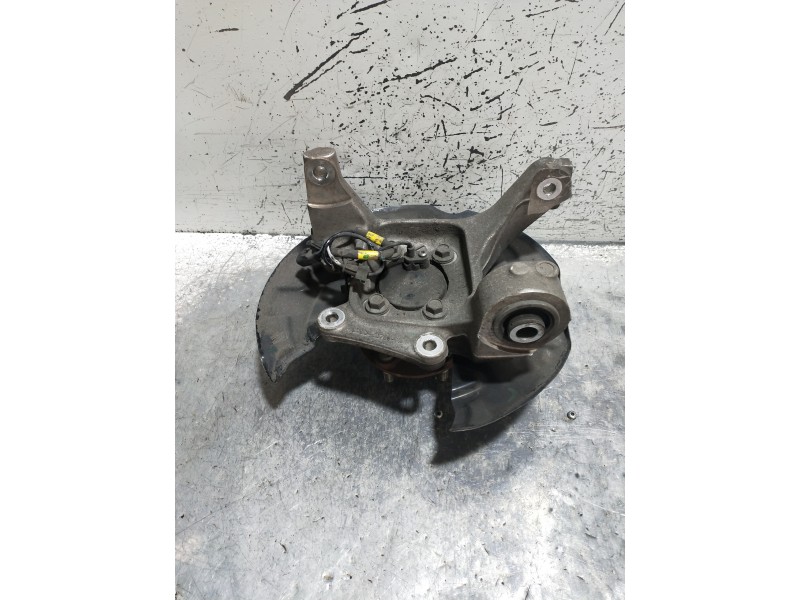 Recambio de mangueta trasera izquierda para ford mondeo turn. hybrid trend referencia OEM IAM DG9C5B759A  