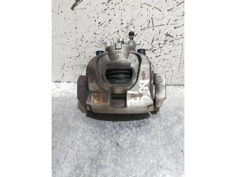 Recambio de pinza freno delantera izquierda para ford mondeo turn. hybrid trend referencia OEM IAM DG9C2B134C  
