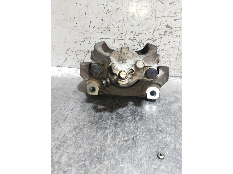 Recambio de pinza freno delantera izquierda para ford mondeo turn. hybrid trend referencia OEM IAM DG9C2B134C  