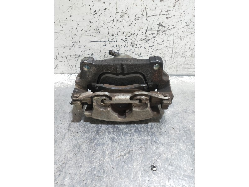 Recambio de pinza freno delantera izquierda para ford mondeo turn. hybrid trend referencia OEM IAM DG9C2B134C  
