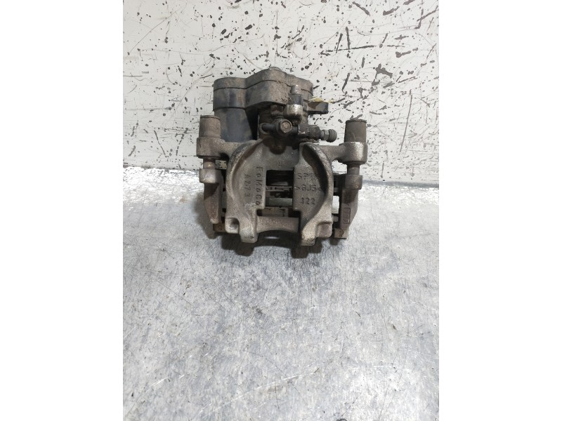Recambio de pinza freno trasera derecha para ford mondeo turn. hybrid trend referencia OEM IAM JG9C2D250A  