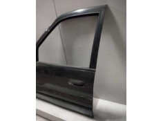 Recambio de puerta delantera izquierda para tata safari 3.0 d referencia OEM IAM   5P 2