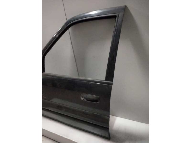 Recambio de puerta delantera izquierda para tata safari 3.0 d referencia OEM IAM   5P