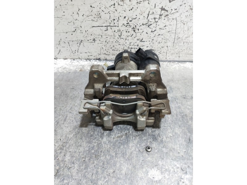 Recambio de pinza freno trasera derecha para ford mondeo turn. hybrid trend referencia OEM IAM JG9C2D250A  