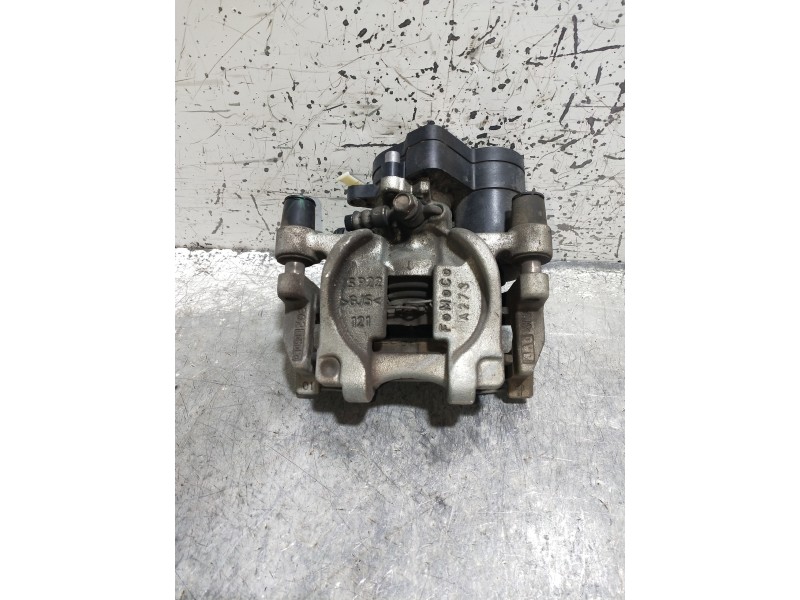 Recambio de pinza freno trasera izquierda para ford mondeo turn. hybrid trend referencia OEM IAM JG9C2D251A  