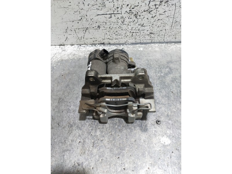 Recambio de pinza freno trasera izquierda para ford mondeo turn. hybrid trend referencia OEM IAM JG9C2D251A  