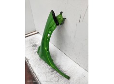 Recambio de aleta delantera derecha para opel mokka x referencia OEM IAM    2