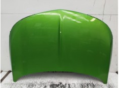 Recambio de capot para opel mokka x referencia OEM IAM   