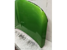 Recambio de capot para opel mokka x referencia OEM IAM    2