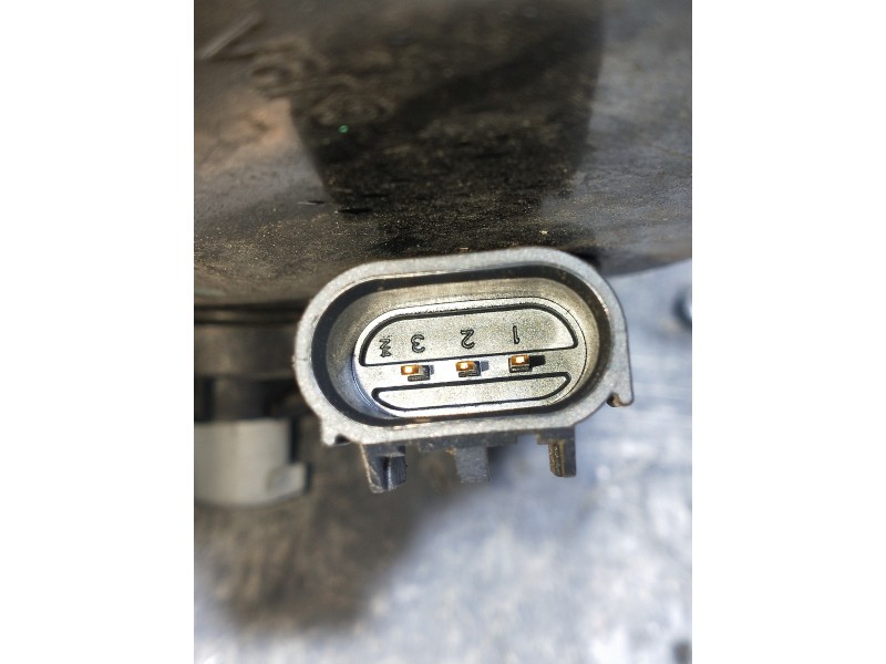 Recambio de servofreno para ford mondeo turn. hybrid trend referencia OEM IAM DG982B195BE  