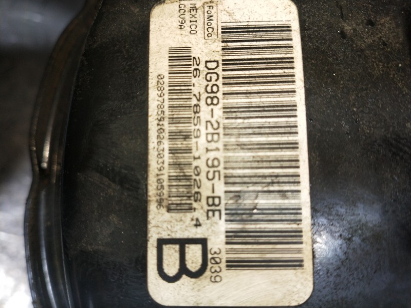 Recambio de servofreno para ford mondeo turn. hybrid trend referencia OEM IAM DG982B195BE  