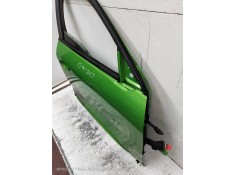 Recambio de puerta delantera derecha para opel mokka x referencia OEM IAM   5P 2