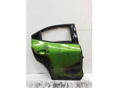 Recambio de puerta trasera derecha para opel mokka x referencia OEM IAM   5P