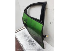 Recambio de puerta trasera derecha para opel mokka x referencia OEM IAM   5P 2