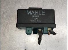 Recambio de caja precalentamiento para peugeot 807 sr pack referencia OEM IAM PA6T30  