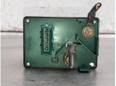 Recambio de caja precalentamiento para peugeot 807 sr pack referencia OEM IAM PA6T30   2