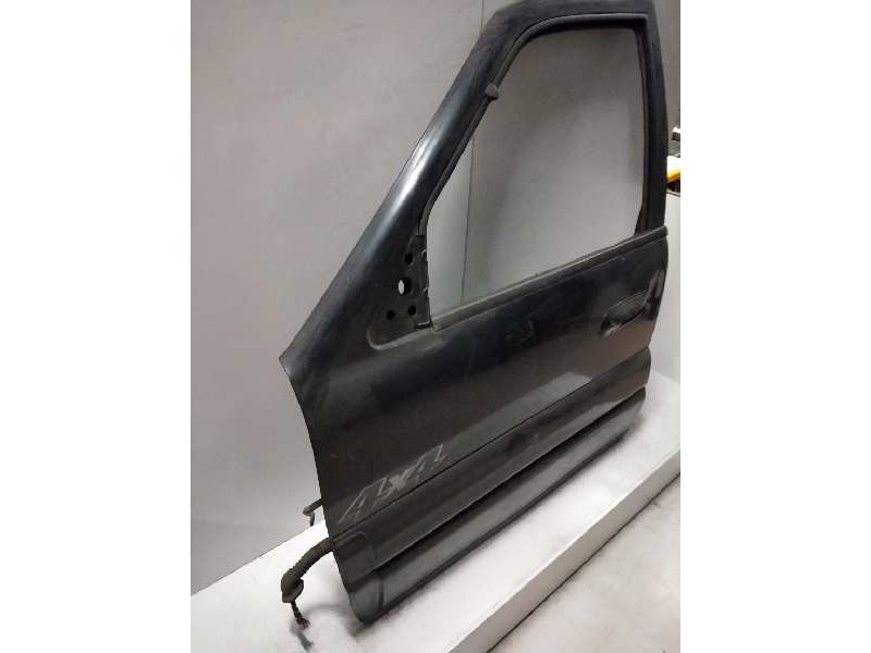 Recambio de puerta delantera izquierda para tata safari 3.0 d referencia OEM IAM   5P