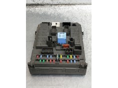 Recambio de caja reles / fusibles para peugeot 807 sr pack referencia OEM IAM 1400310580  