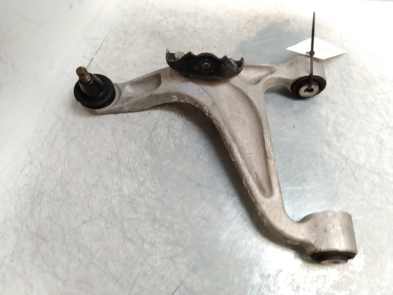 Recambio de brazo suspension inferior trasero derecho para nissan 350 z (z33) 3.5 v6 cat referencia OEM IAM   