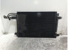 Recambio de condensador / radiador aire acondicionado para volkswagen golf v berlina (1k1) highline referencia OEM IAM 1K0820191