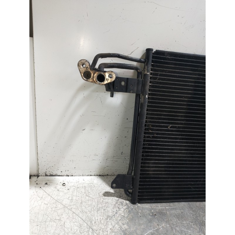 Recambio de condensador / radiador aire acondicionado para volkswagen golf v berlina (1k1) highline referencia OEM IAM 1K0820191