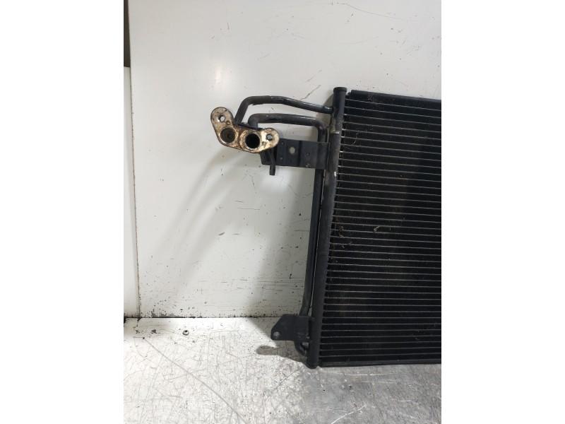 Recambio de condensador / radiador aire acondicionado para volkswagen golf v berlina (1k1) highline referencia OEM IAM 1K0820191