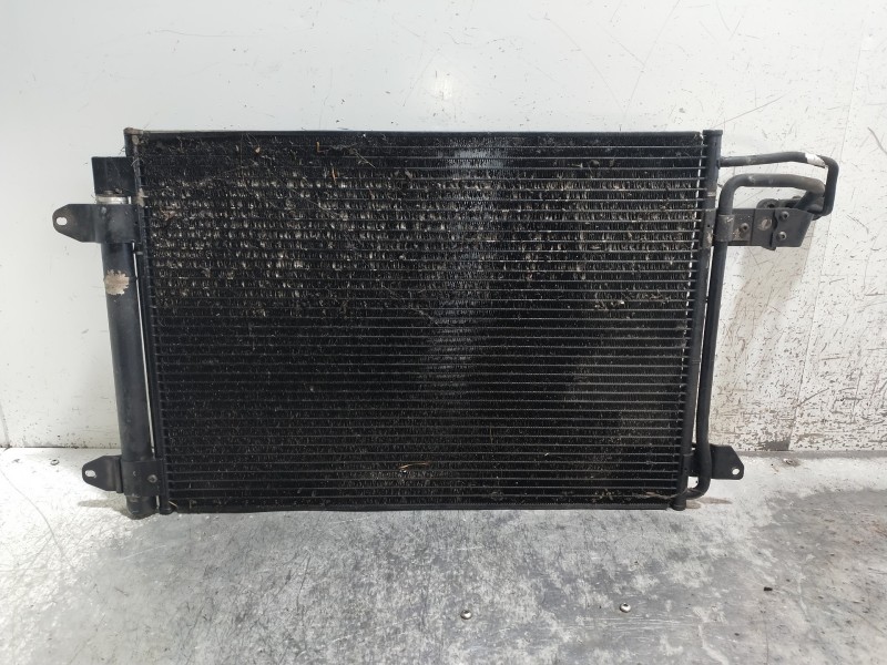 Recambio de condensador / radiador aire acondicionado para volkswagen golf v berlina (1k1) highline referencia OEM IAM 1K0820191