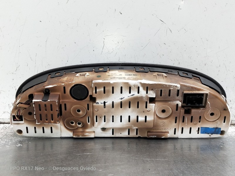 Recambio de cuadro instrumentos para lancia thesis (115) 3.0 v6 24v cat referencia OEM IAM 60682036 A4631 