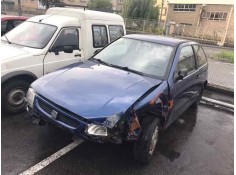 seat ibiza (6k) del año 1997